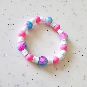 Handmade bracelet